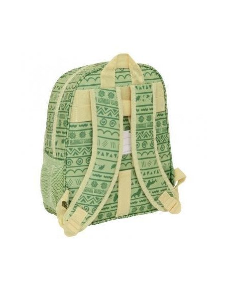 MOCHILA MUFASA ADAPT.CARRO