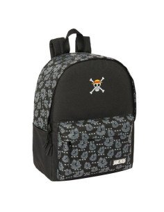 MOCHILA ONE PÌECE PARA PORTATIL