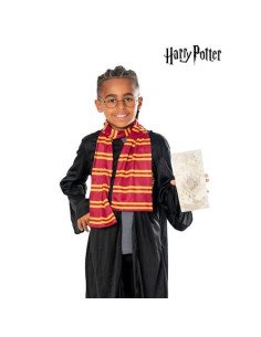 SET ACCESORIOS HARRY POTTER 2