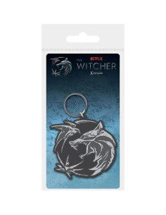 LLAVERO THE WITCHER