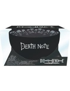 BOWL DEATH NOTE 600ML