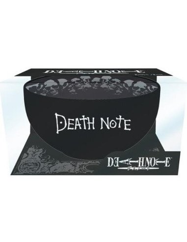BOWL DEATH NOTE 600ML