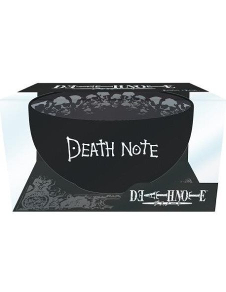 BOWL DEATH NOTE 600ML