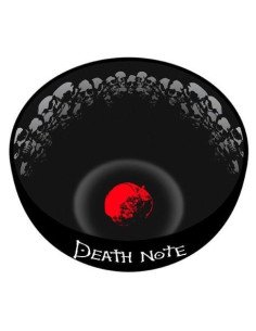 BOWL DEATH NOTE 600ML 2