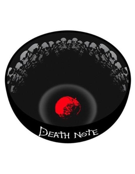 BOWL DEATH NOTE 600ML