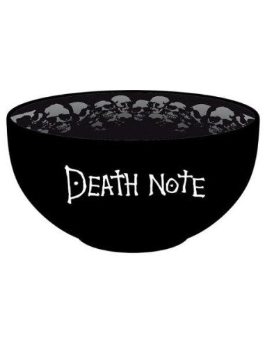 BOWL DEATH NOTE 600ML