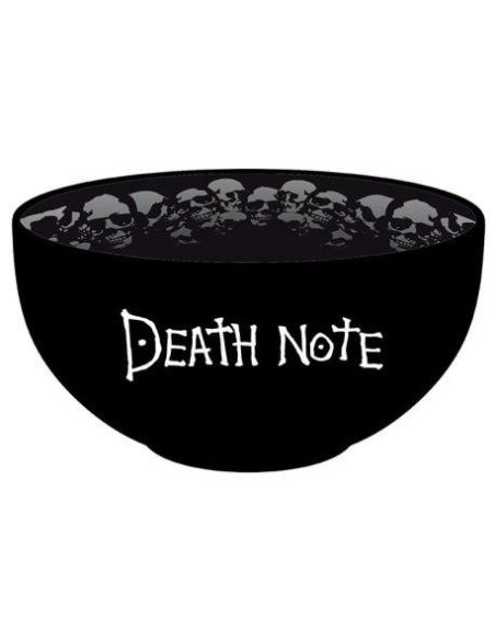 BOWL DEATH NOTE 600ML