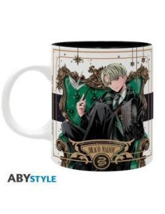 TAZA HARRY & DRAGO 2