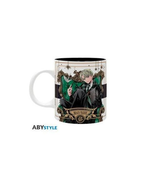 TAZA HARRY & DRAGO