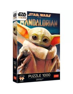 PUZZLE GROGU