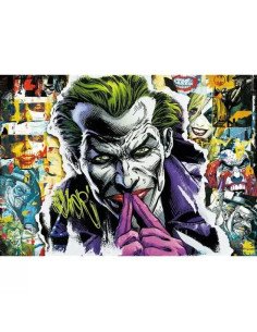 PUZZLE JOKER 2