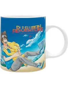 DIGIMON-MUG-320ML- DUOS 2