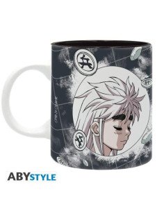 HUNTER x HUNTER- MERUEM & KOGUMI-320ML 2