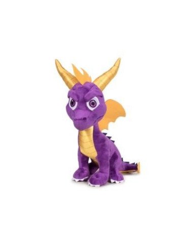 PELUCHE SPYRO