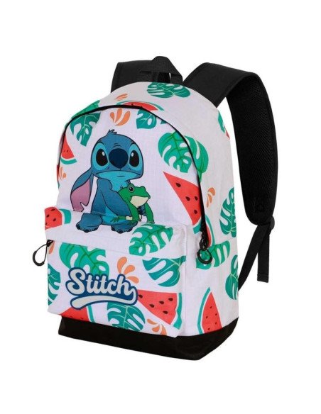 LILO & STITCH MOCHILA HS FAN 2.2 FR