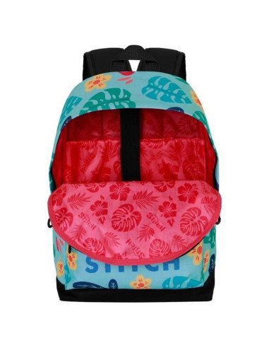 LILO & STITCH MOCHILA HS FAN 2.2 FR