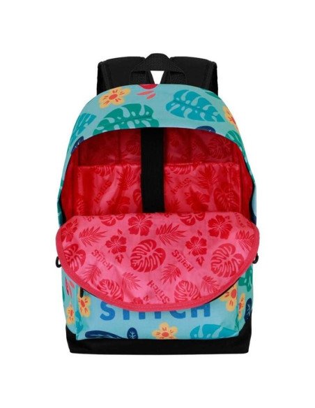 LILO & STITCH MOCHILA HS FAN 2.2 FR