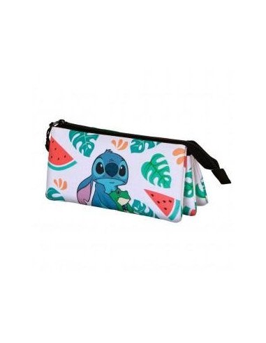 LILO & STITCH PTODO TRIPLE FROG
