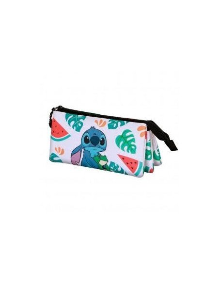 LILO & STITCH PTODO TRIPLE FROG