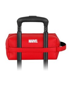 SPIDERMAN NECESER BRICK PLUS SPIDER 2