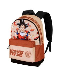 DRAGON BALL MOCHILA HS FAN 2.2 GOKU