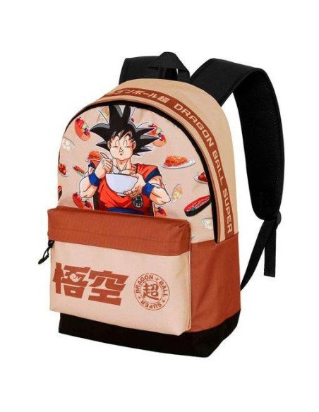DRAGON BALL MOCHILA HS FAN 2.2 GOKU
