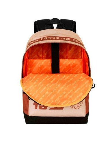 DRAGON BALL MOCHILA HS FAN 2.2 GOKU
