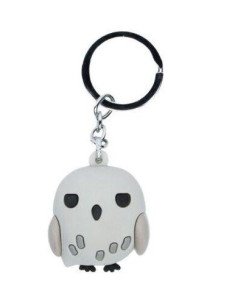 HP HEDWIG LLAVERO H5 CHIBI