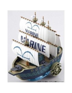 BARCO MARINE 15CM 2