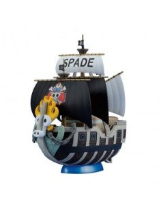 BARCO SPADE PIRATES 15CM 2