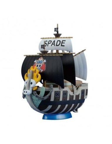 BARCO SPADE PIRATES 15CM