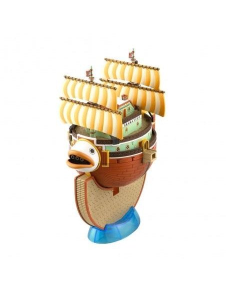 BARCO BARATIE 15CM