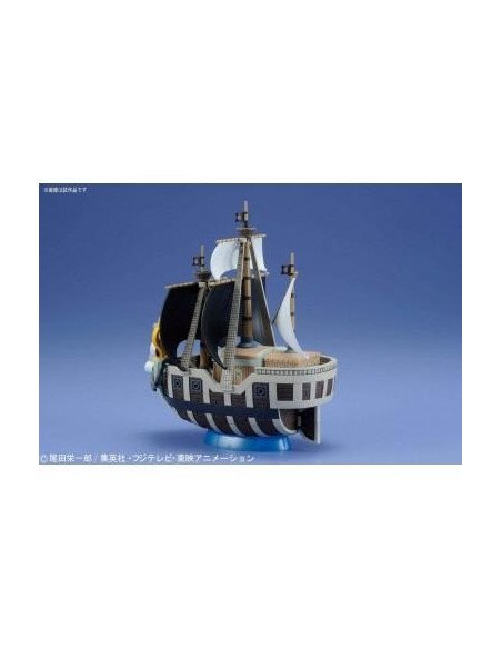 BARCO SPADE PIRATES 15CM