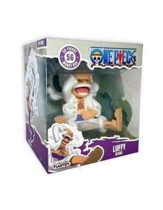 LUFFY GEAR 5 HUCHA 15CM 