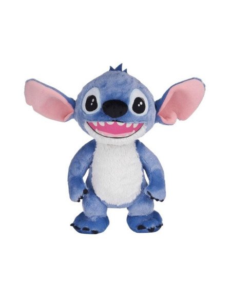 STITCH LIVE ACTION 32CM T/3