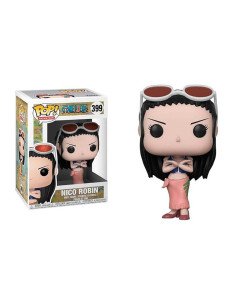 POP ONE PIECE NICO ROBIN