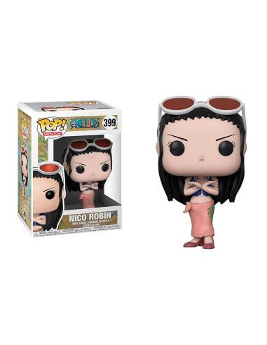 POP ONE PIECE NICO ROBIN