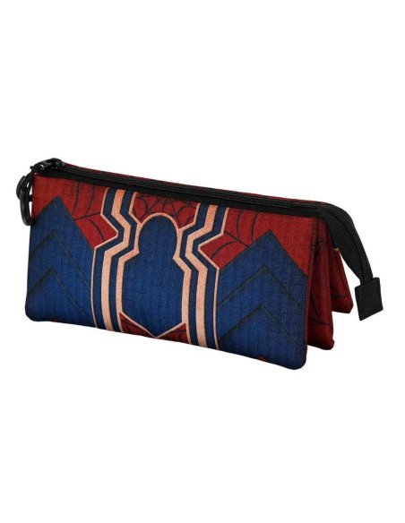 SPIDERMAN PTODO TRIPLE