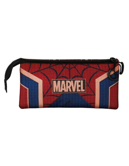 SPIDERMAN PTODO TRIPLE