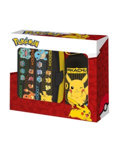 POKESET SANDWICHERA+CANTIMPLORA 500ML