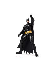 BATMAN FIGURA 85 ANIVERSARIO 30CM 2