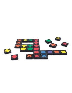QWIRKLE 2