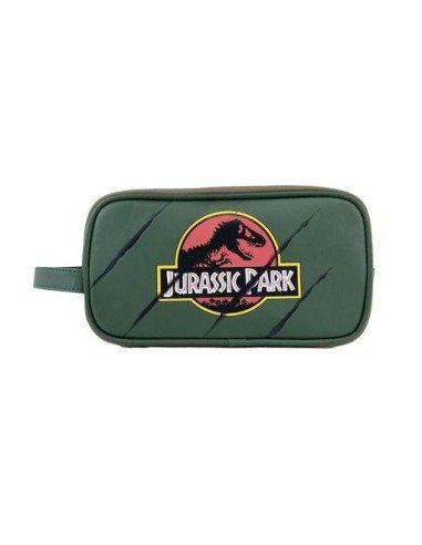 JURASSIC PARK 30TH ANNIVERSARY NECESER