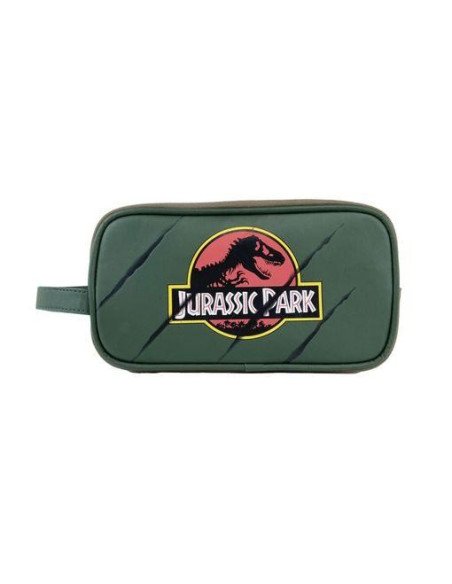 JURASSIC PARK 30TH ANNIVERSARY NECESER