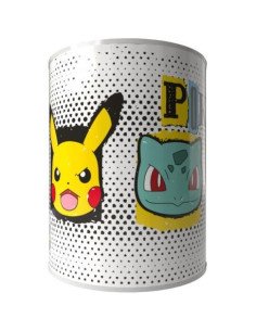 POKEMON HUCHA MEDIANA 2