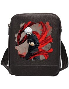 TOKYO GHOUL- KEN KANEKY SAC BESACE