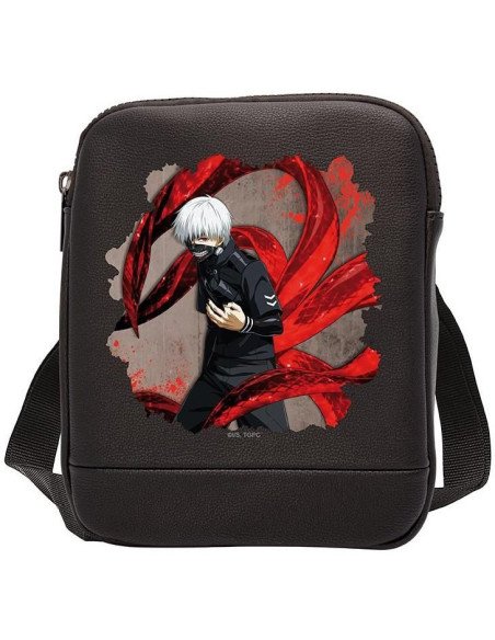 TOKYO GHOUL- KEN KANEKY SAC BESACE