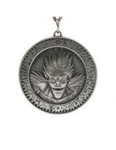 DEATH NOTE- PORTE MEDAILLE 2