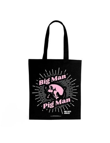 PINK FLOYD-TOTE BAG-PIG