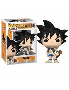 POP GOKU DRAGON BALL